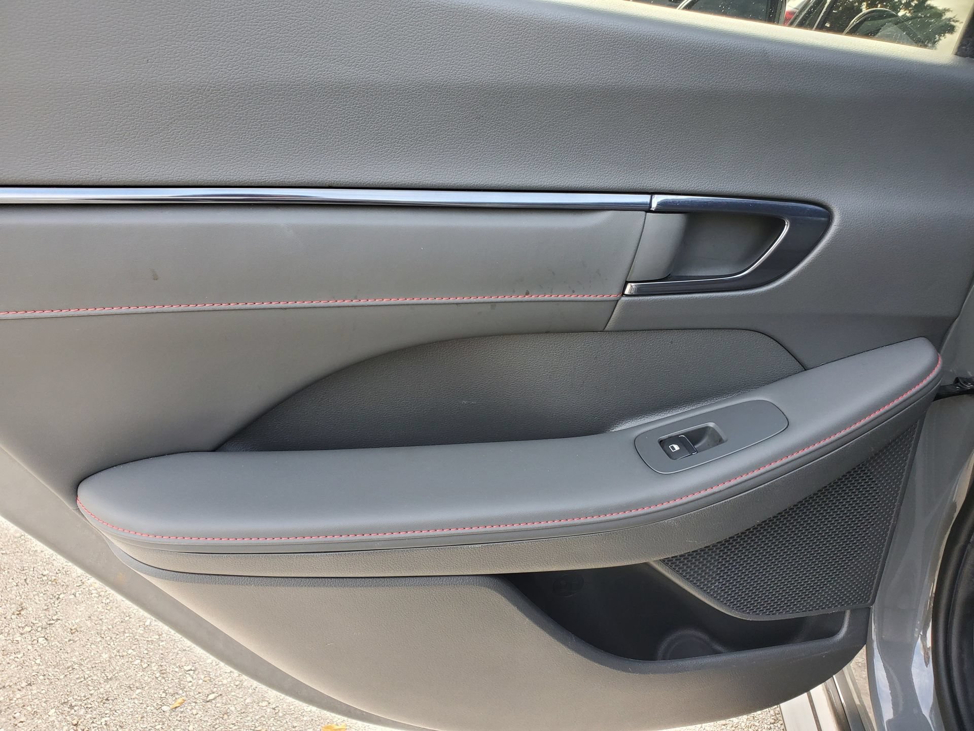 Used 2021 Hyundai Sonata N Line FWD image 8