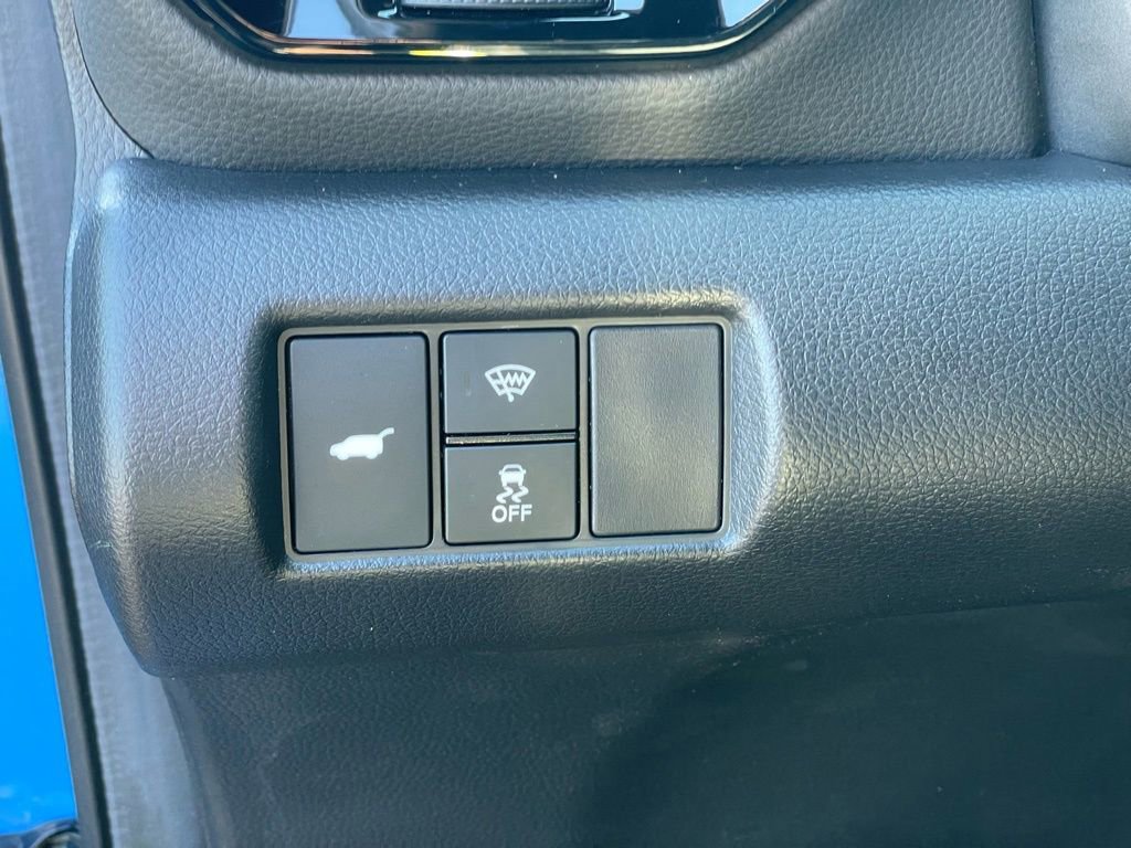 Used 2024 Honda Pilot TrailSport image 18