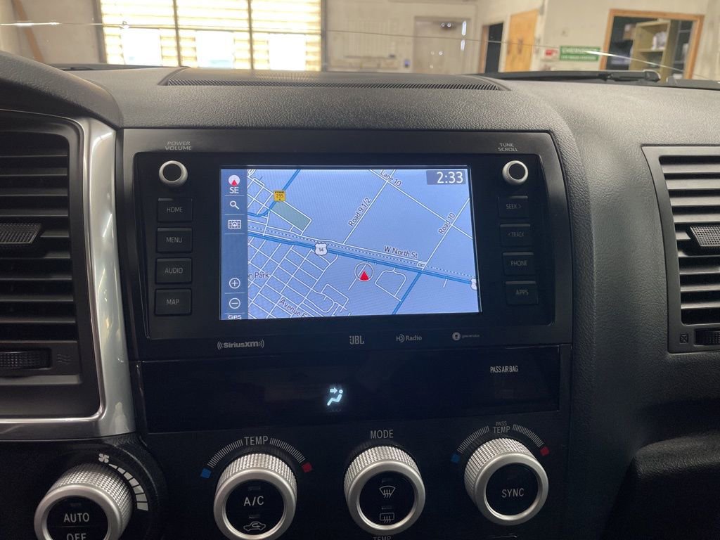 Used 2021 Toyota Sequoia TRD Pro image 25