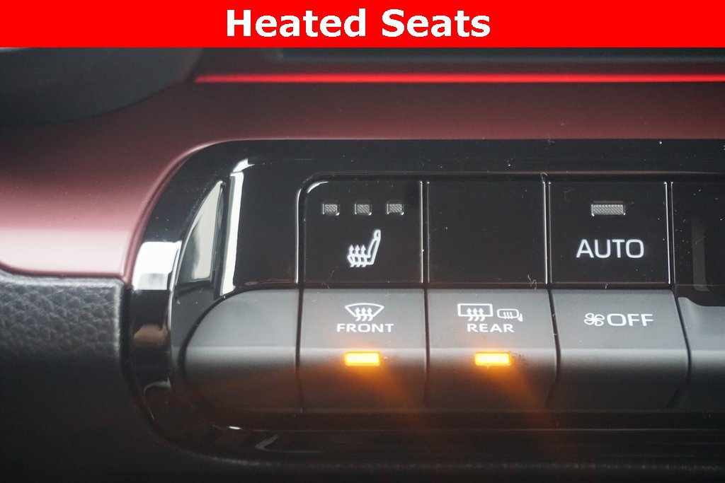 New 2026 Toyota Prius Plug-In Hybrid image 8