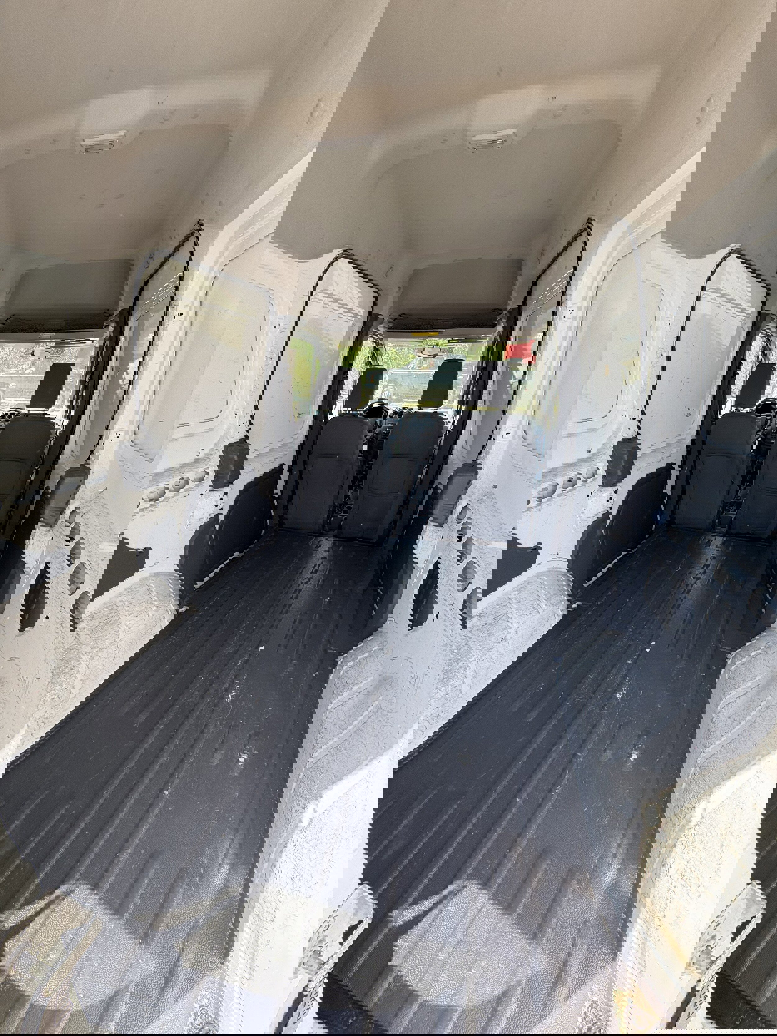 Used 2013 Ford Transit Connect XLT FWD image 7