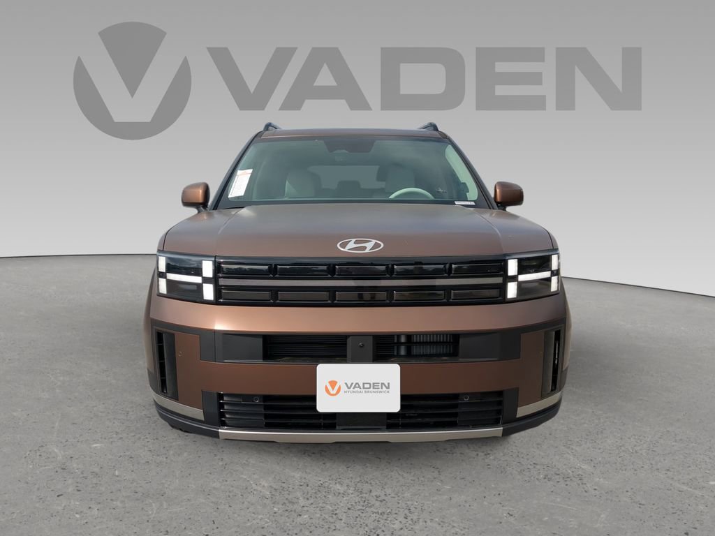 New 2025 Hyundai Santa Fe Limited image 24