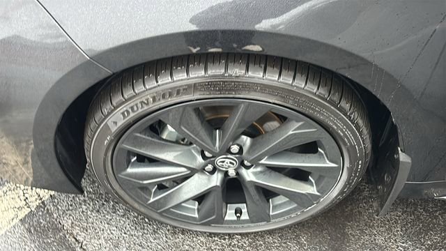 Used 2024 Toyota Corolla SE image 36