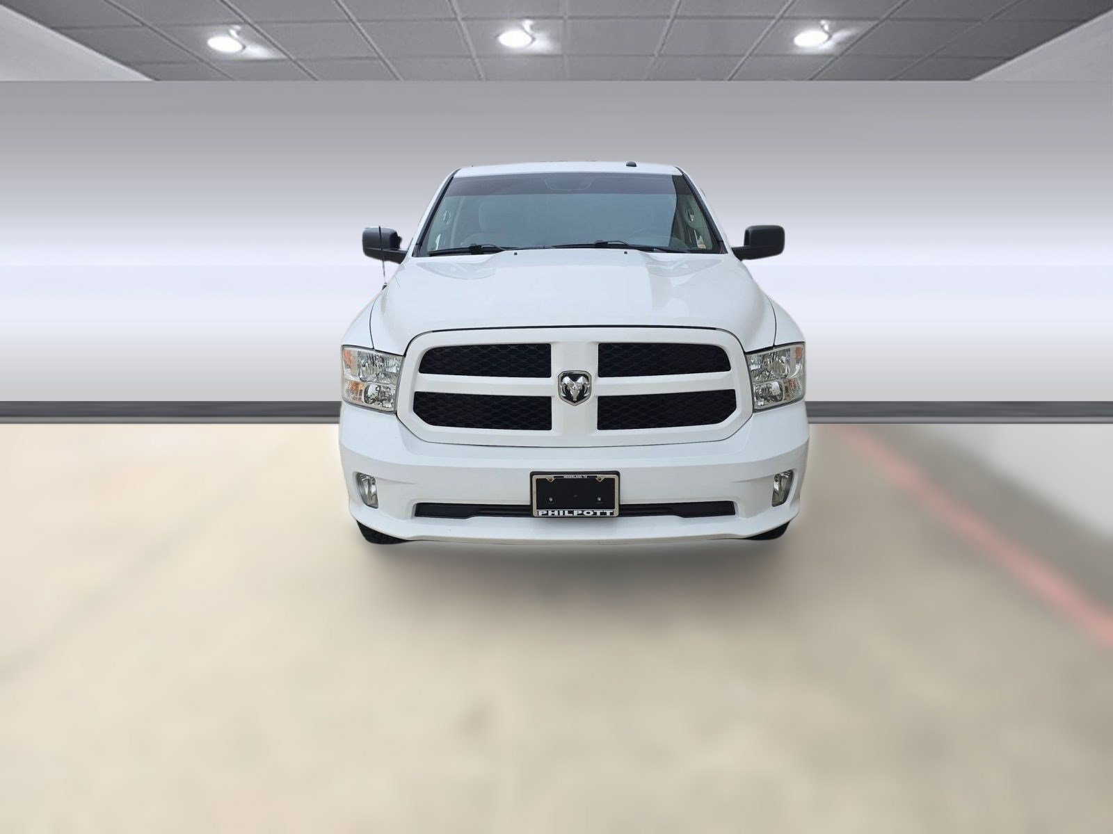 Used 2018 RAM 1500 Express image 6