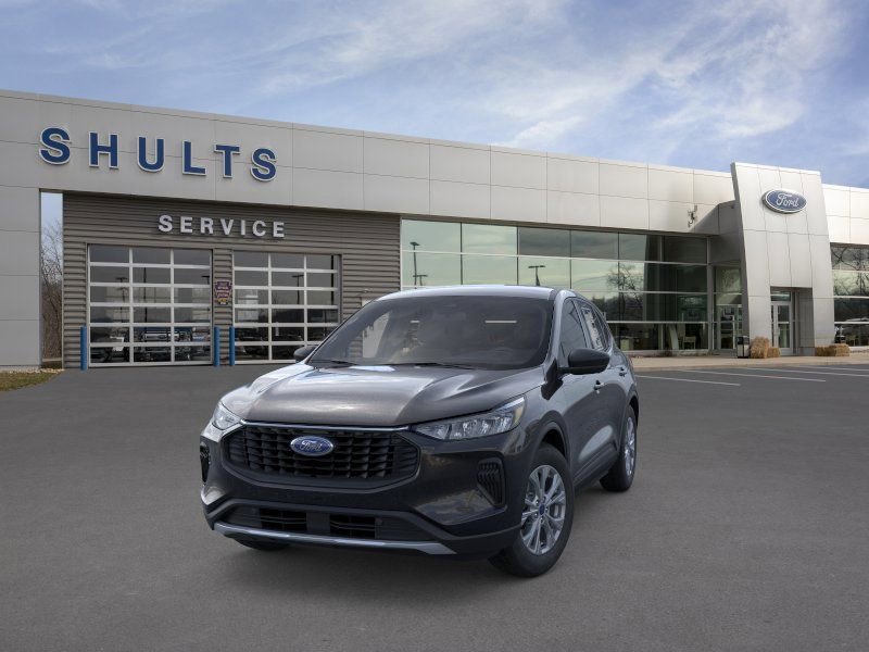 New 2026 Ford Escape Active w/ Cold Weather Package image 2