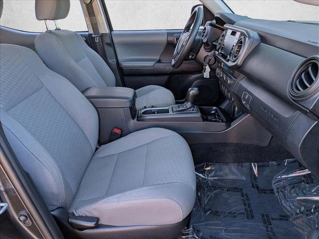 Used 2021 Toyota Tacoma SR image 20