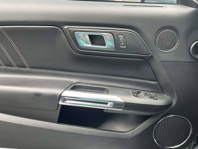 Used 2020 Ford Mustang Premium w/ Black Accent Package image 29
