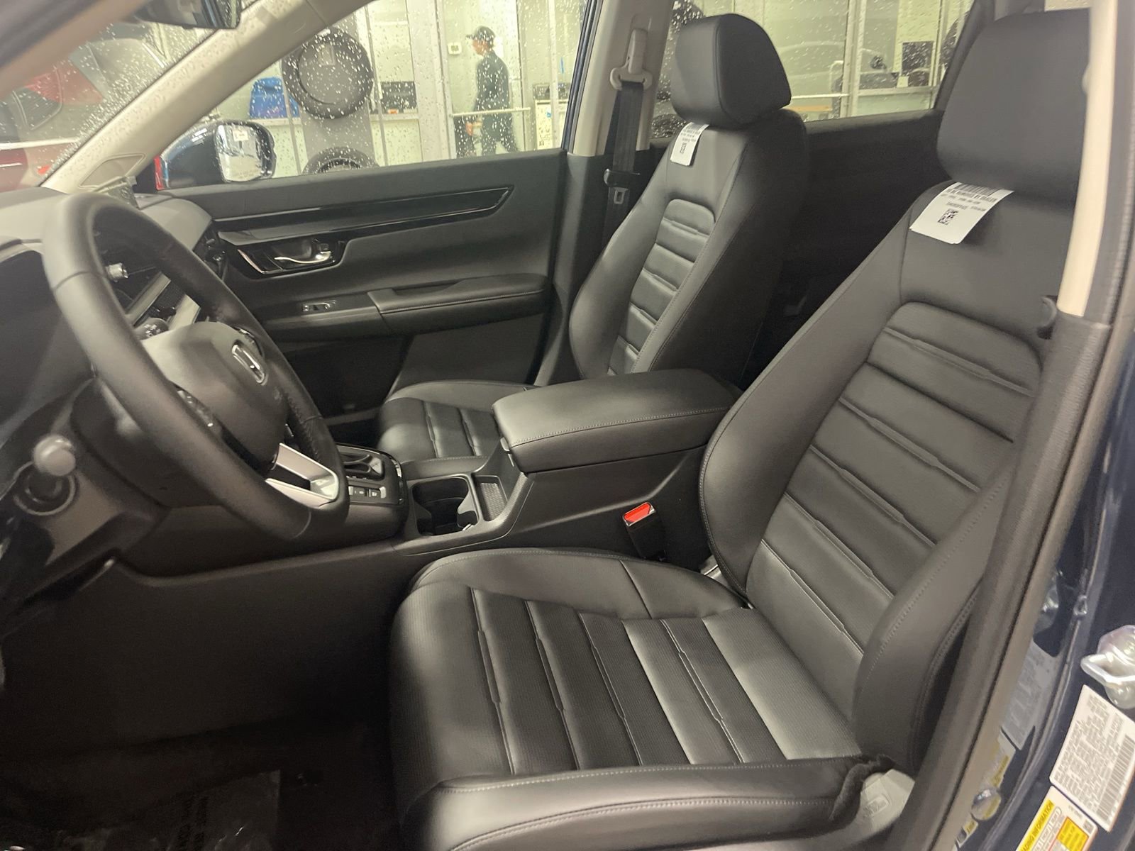 New 2026 Honda CR-V EX-L image 20