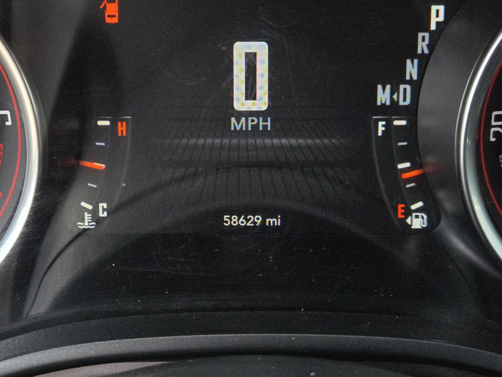 Certified 2021 Dodge Challenger GT w/ Driver Convenience Group image 14