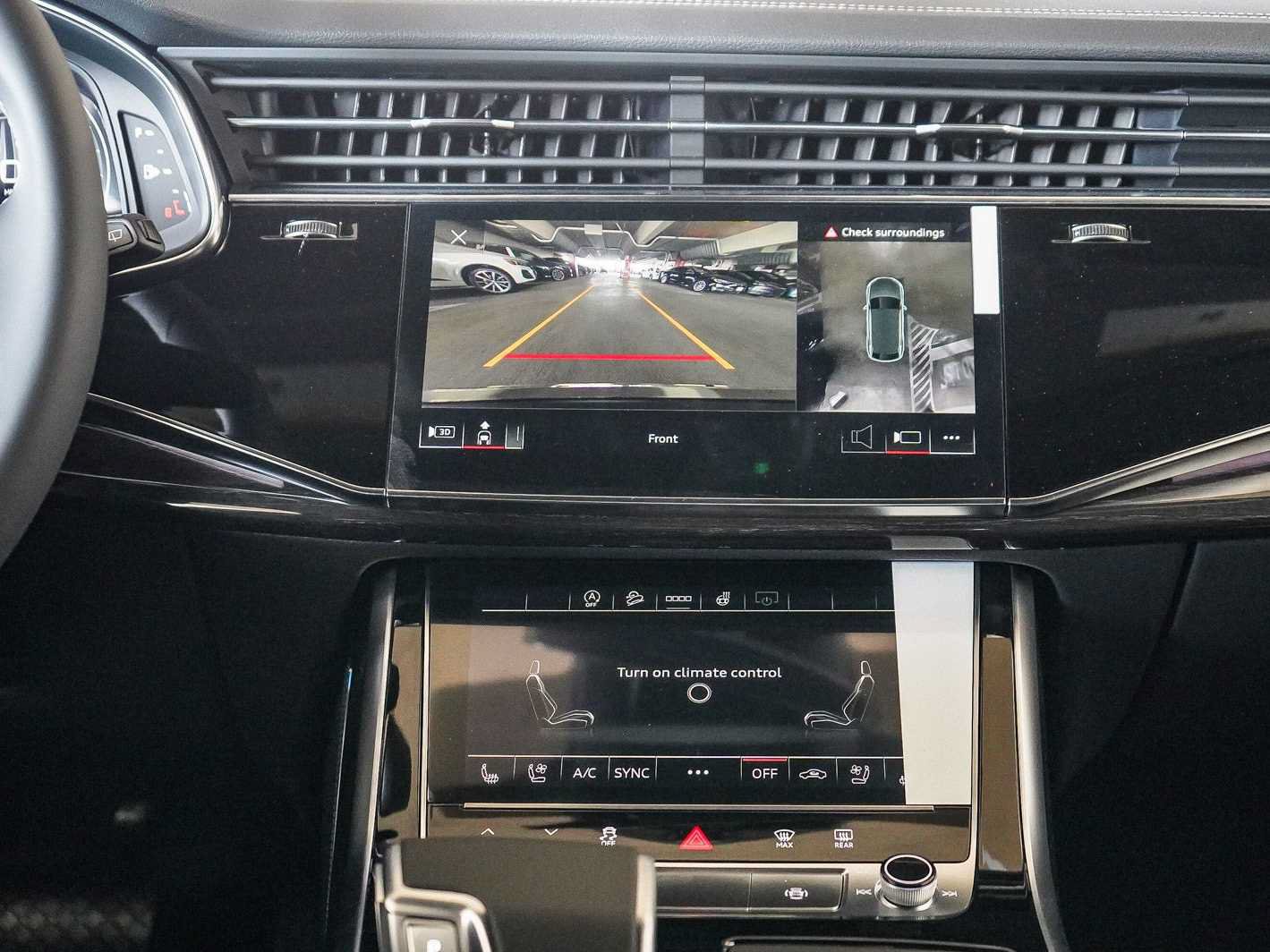 New 2026 Audi Q8 Premium Plus AWD/4WD image 14