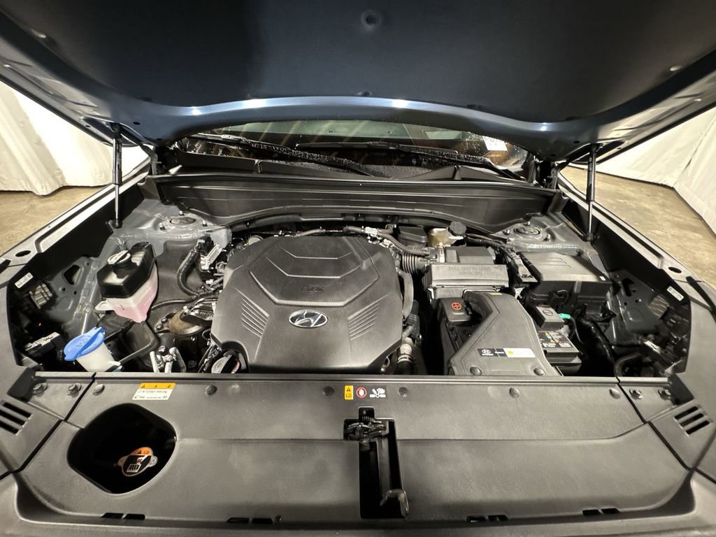 Used 2024 Hyundai Palisade Calligraphy image 36
