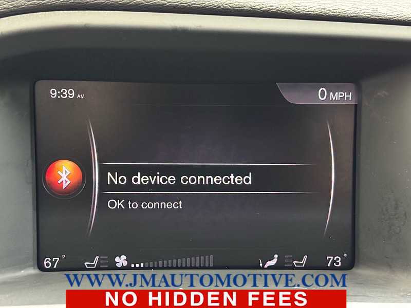 Used 2018 Volvo S60 T5 Dynamic w/ Vision Package image 25