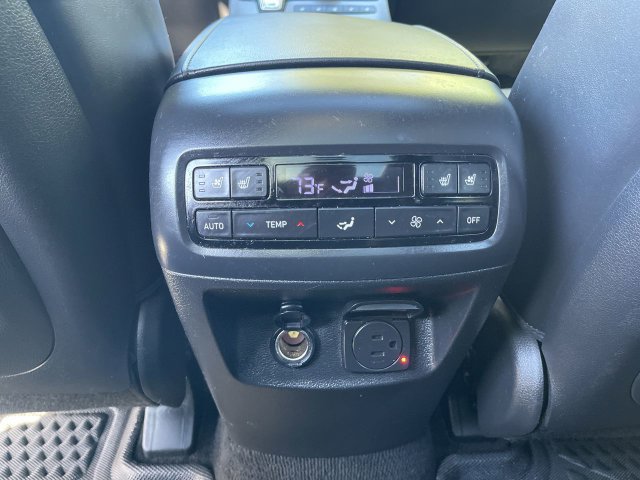 Used 2021 Hyundai Palisade Calligraphy AWD/4WD image 23