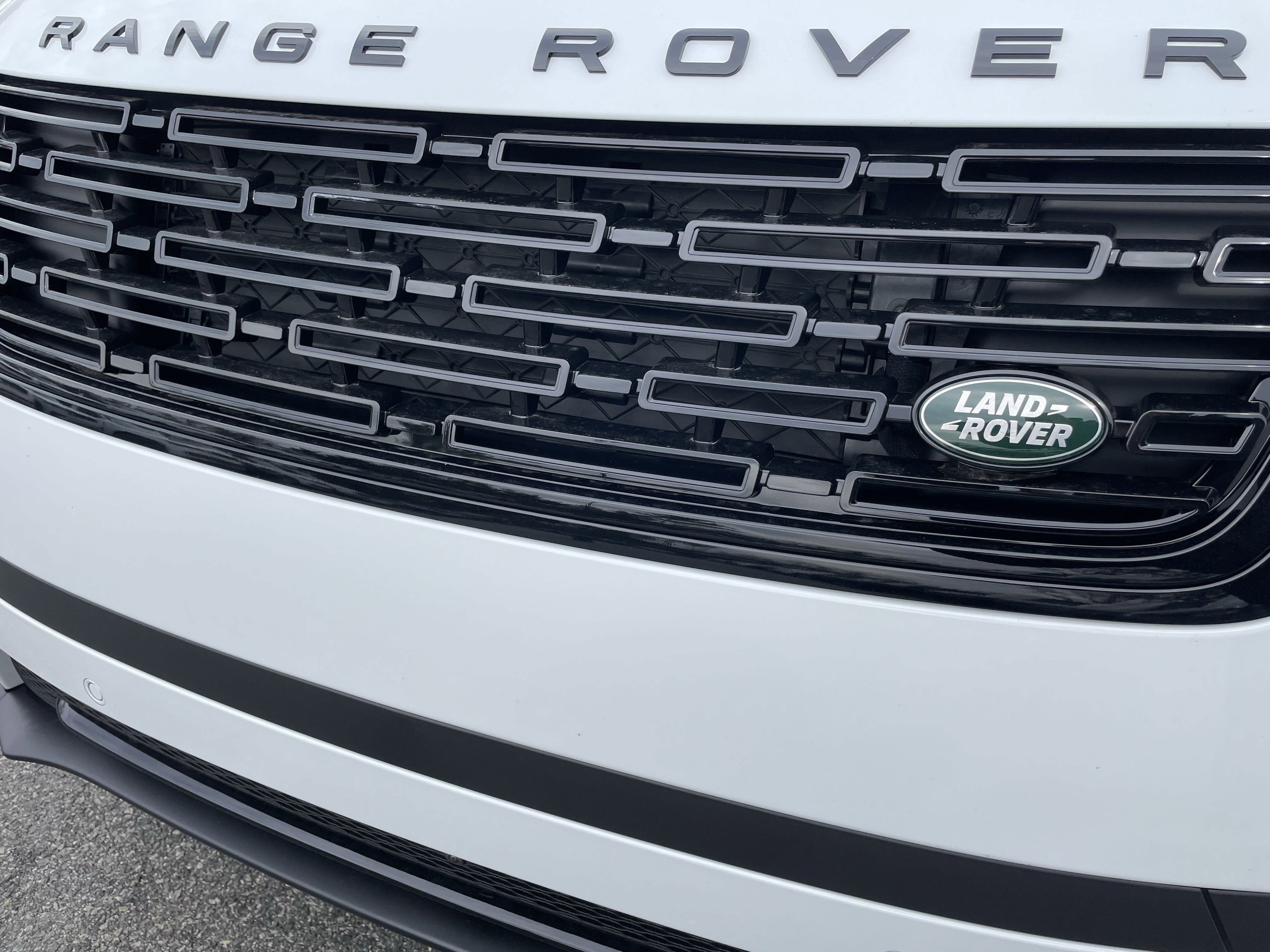 New 2026 Land Rover Range Rover Velar S image 32