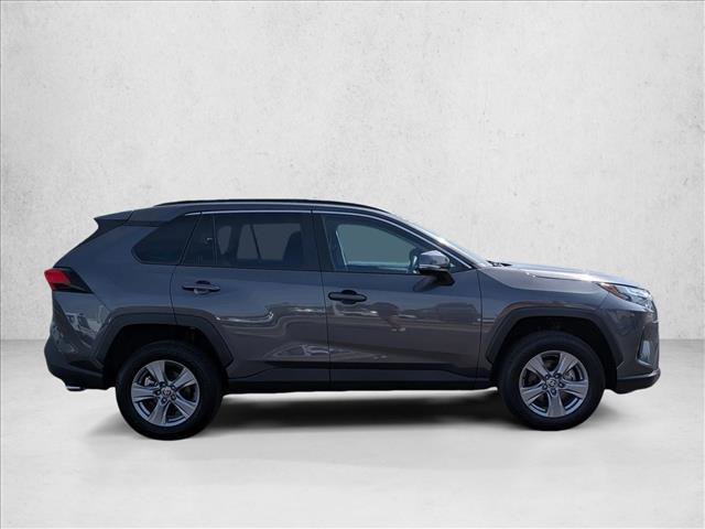 Used 2024 Toyota RAV4 XLE FWD image 4
