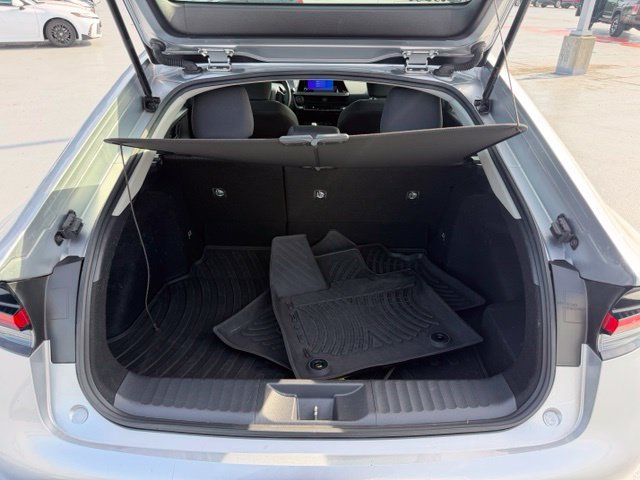 Certified 2023 Toyota Prius LE AWD/4WD image 13