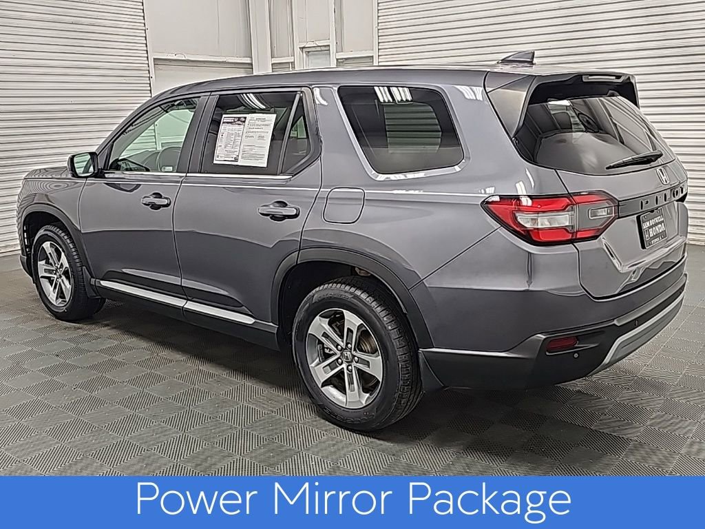 Used 2023 Honda Pilot EX-L image 6