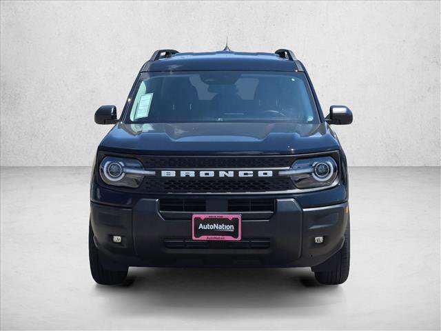 New 2026 Ford Bronco Sport Big Bend w/ Convenience Package AWD/4WD image 6