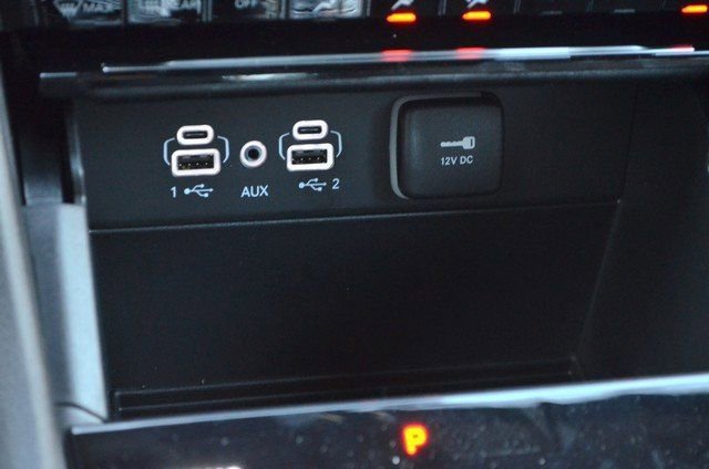 New 2025 Jeep Grand Cherokee Limited image 25