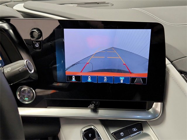 Used 2024 Chevrolet Corvette Stingray Preferred Cpe w/ Z51 Performance Package image 23