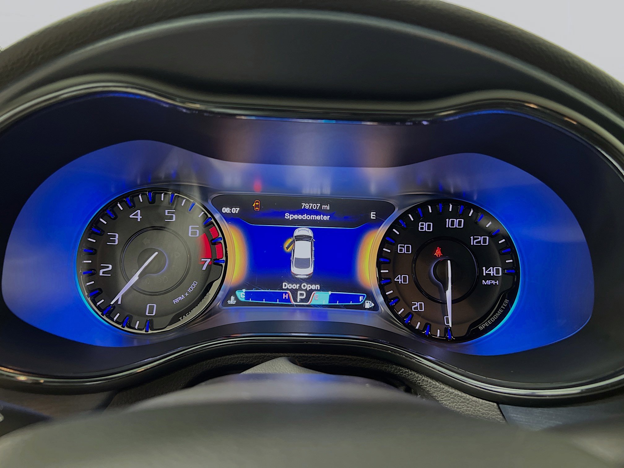 Used 2015 Chrysler 200 S w/ Navigation & Sound Group I FWD image 22