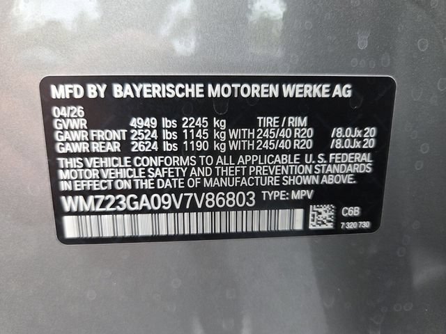 New 2027 MINI Cooper Countryman S AWD/4WD image 18