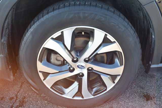 Used 2021 Subaru Outback Limited w/ Popular Package #2 AWD/4WD image 50