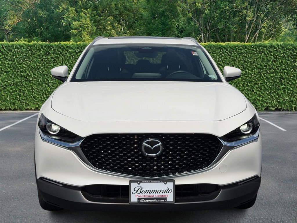 Used 2025 MAZDA CX-30 AWD 2.5 S w/ Preferred Package image 9