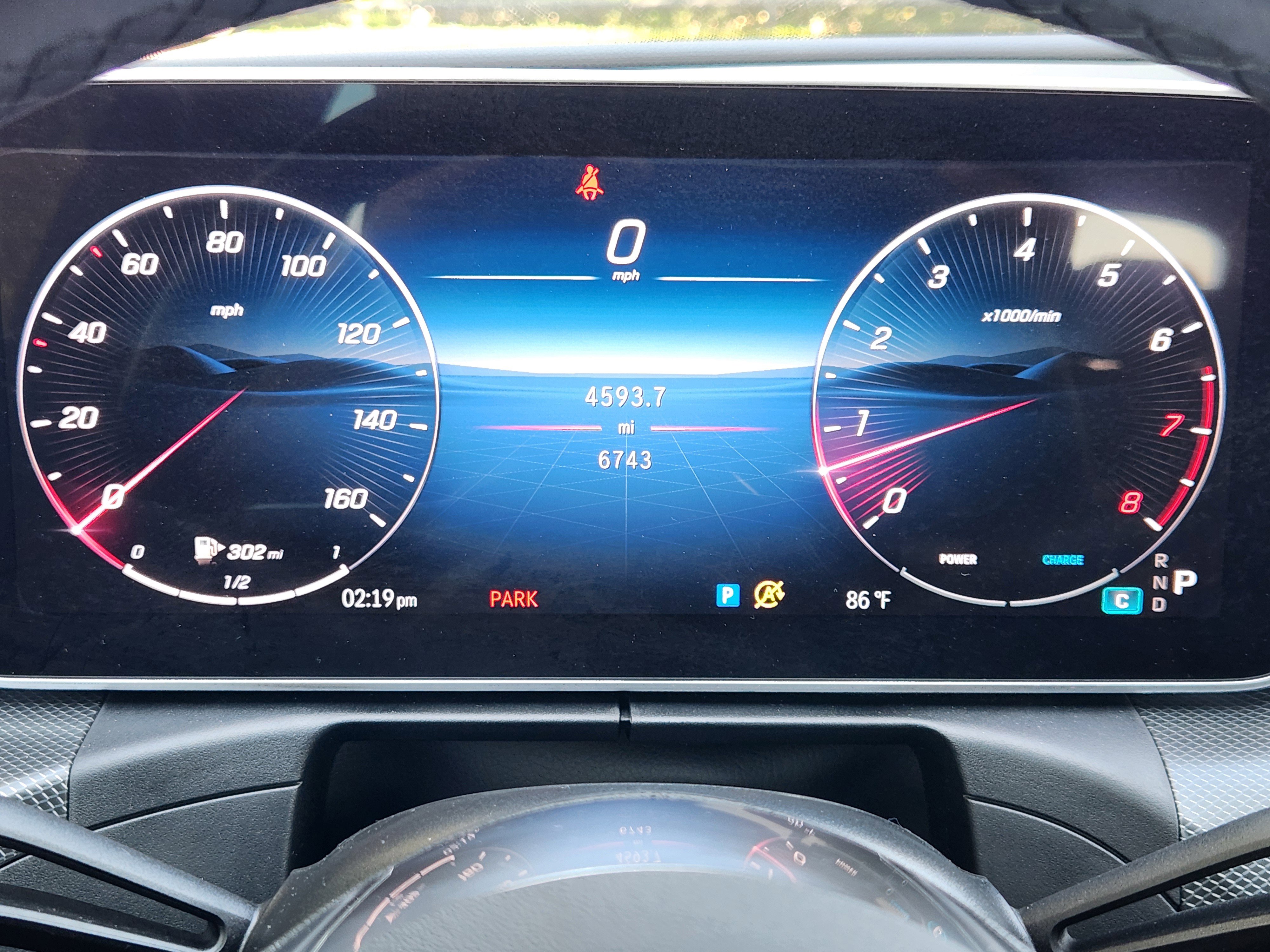 Certified 2025 Mercedes-Benz C 300 4MATIC Sedan image 16