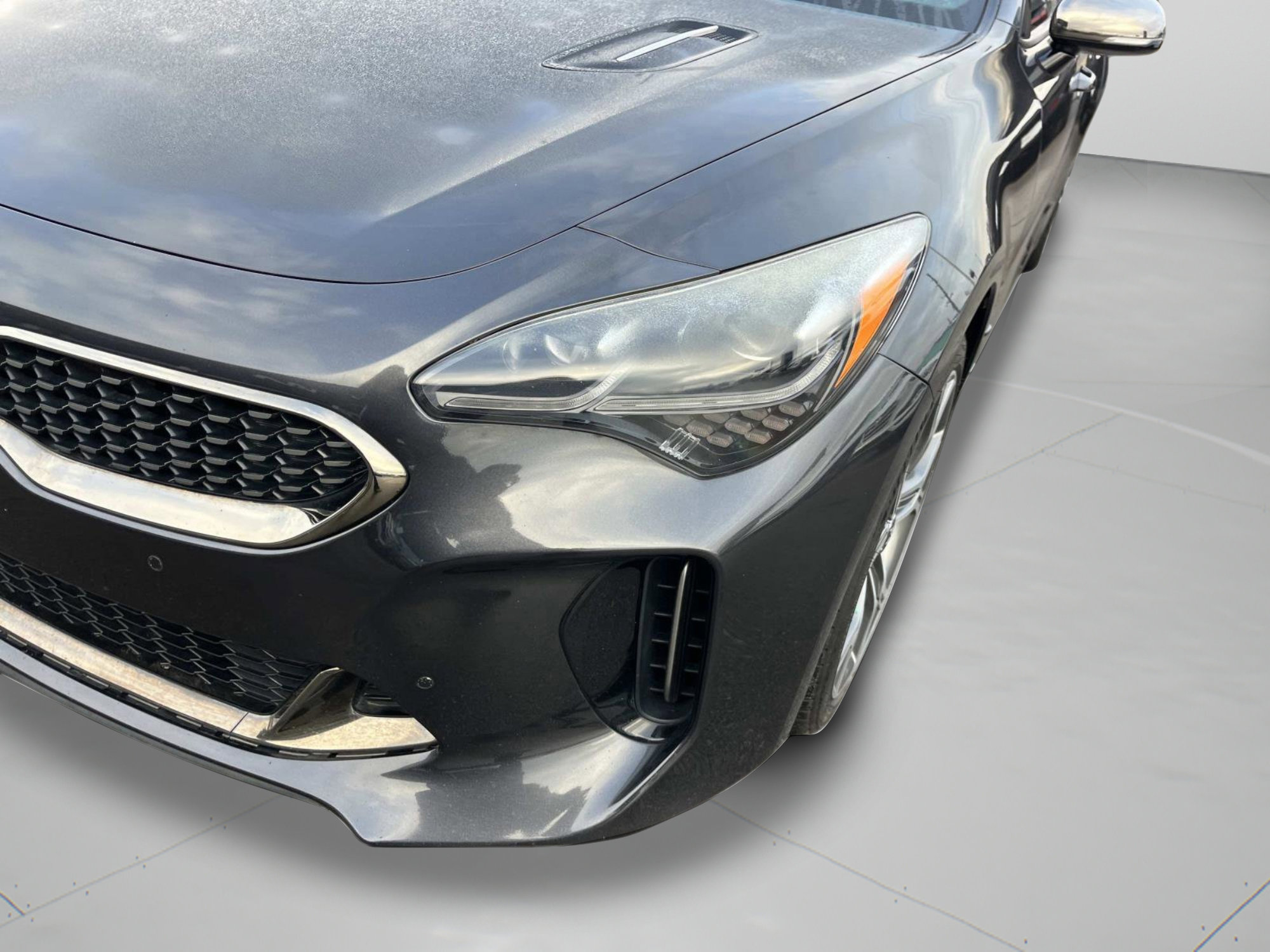 Used 2019 Kia Stinger GT image 33