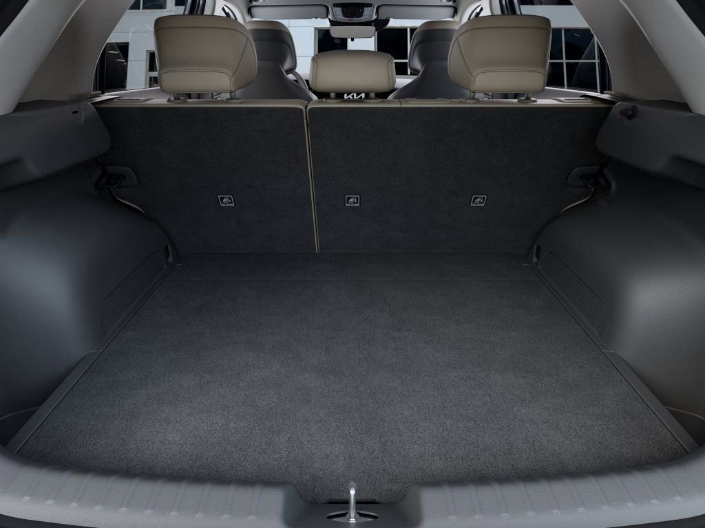 New 2026 Kia Niro EX image 19