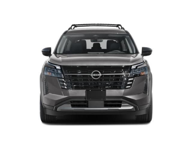New 2026 Nissan Pathfinder SL w/ Cargo Package image 4