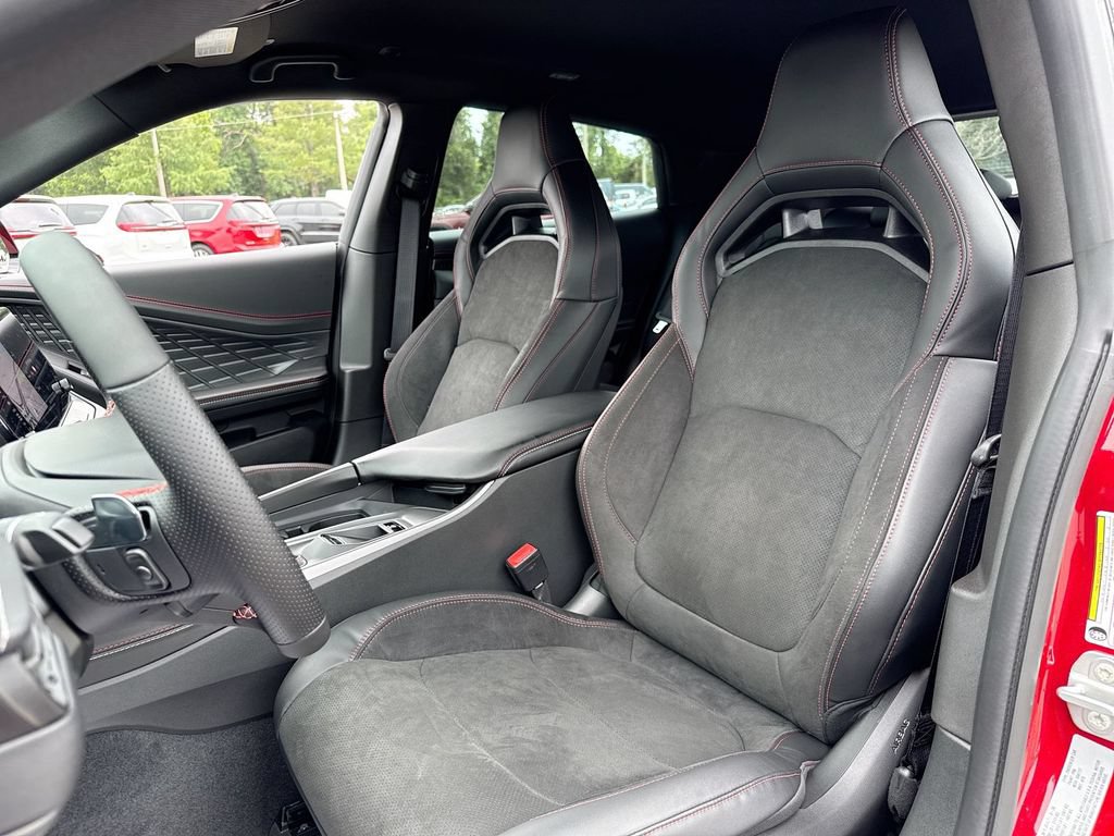 New 2026 Dodge Charger R/T w/ Performance Handling Group AWD/4WD image 12