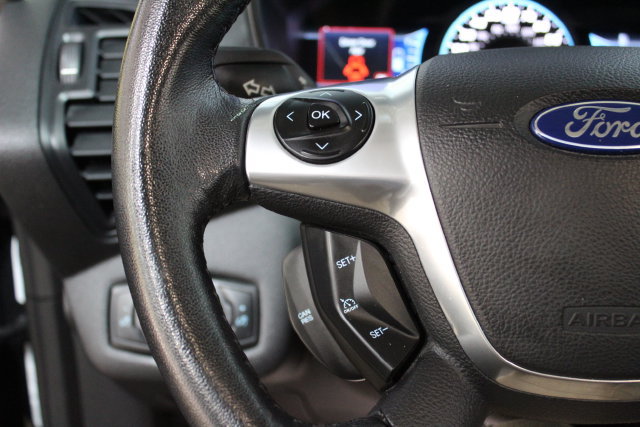 Used 2017 Ford C-MAX Energi SE FWD image 15
