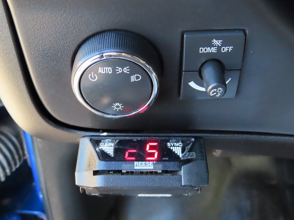 Used 2018 Chevrolet Express 3500 Extended w/ Driver Convenience Package image 13