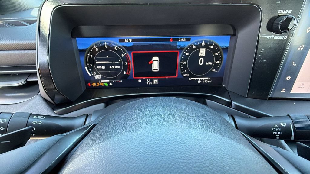 New 2026 Subaru Outback Touring XT AWD/4WD image 21