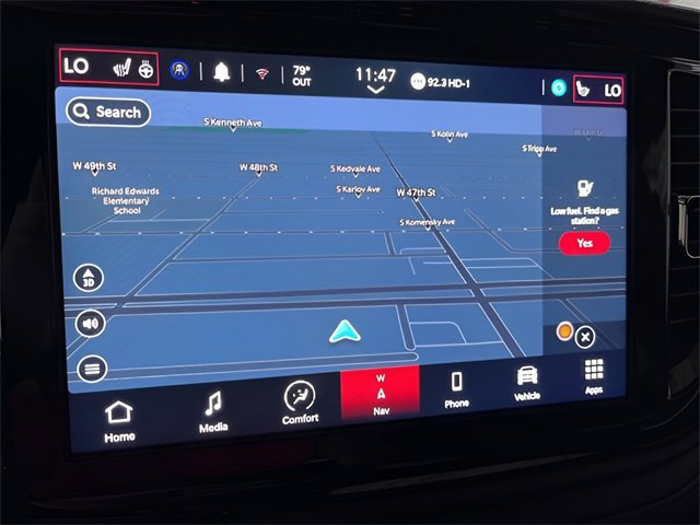 New 2026 Dodge Durango GT image 24