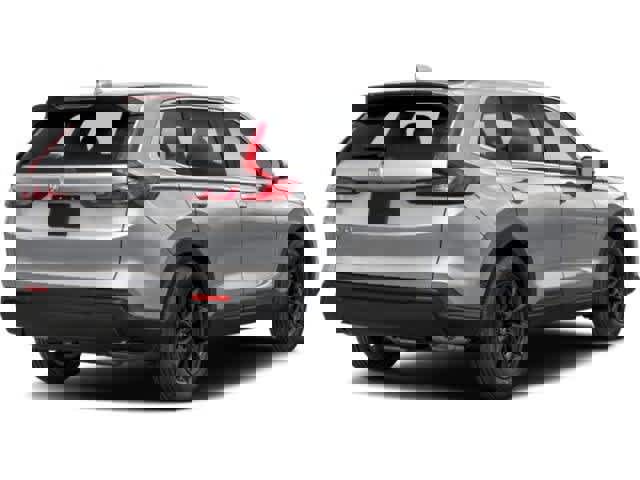 Used 2026 Honda CR-V EX-L image 5