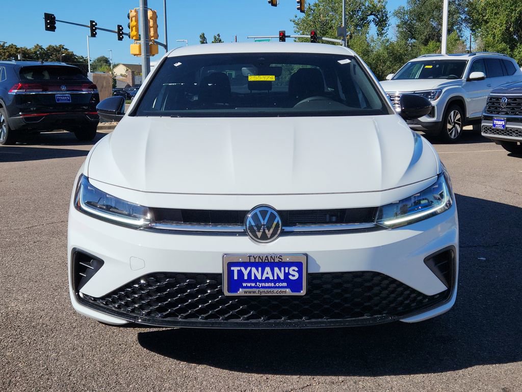 New 2025 Volkswagen Jetta Sport image 6