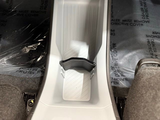 New 2027 Chevrolet Bolt RS FWD image 36