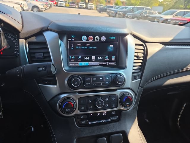 Used 2017 Chevrolet Tahoe LS AWD/4WD image 15