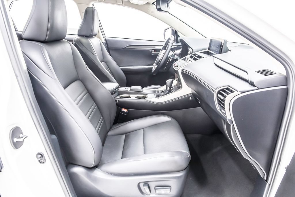 Used 2020 Lexus NX 300 FWD w/ Comfort Package image 31