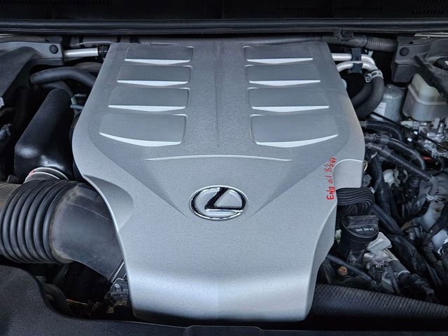 Used 2018 Lexus GX 460 Premium w/ Premium Package AWD/4WD image 24