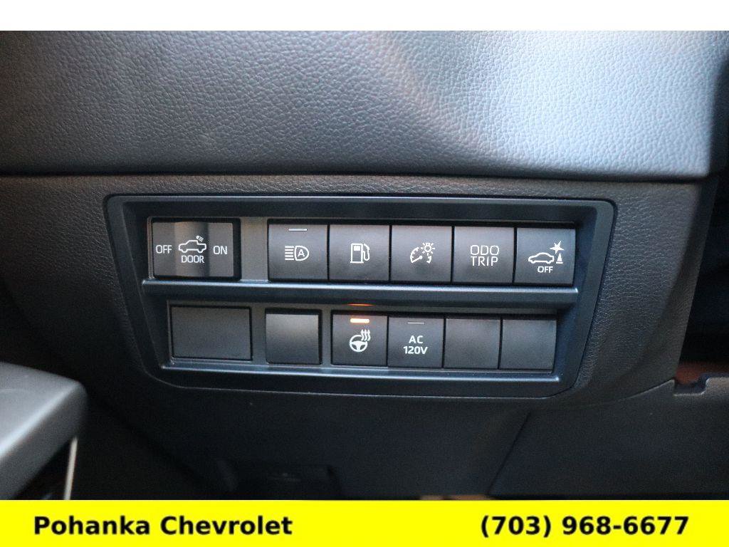 Used 2024 Toyota Tundra Limited image 18
