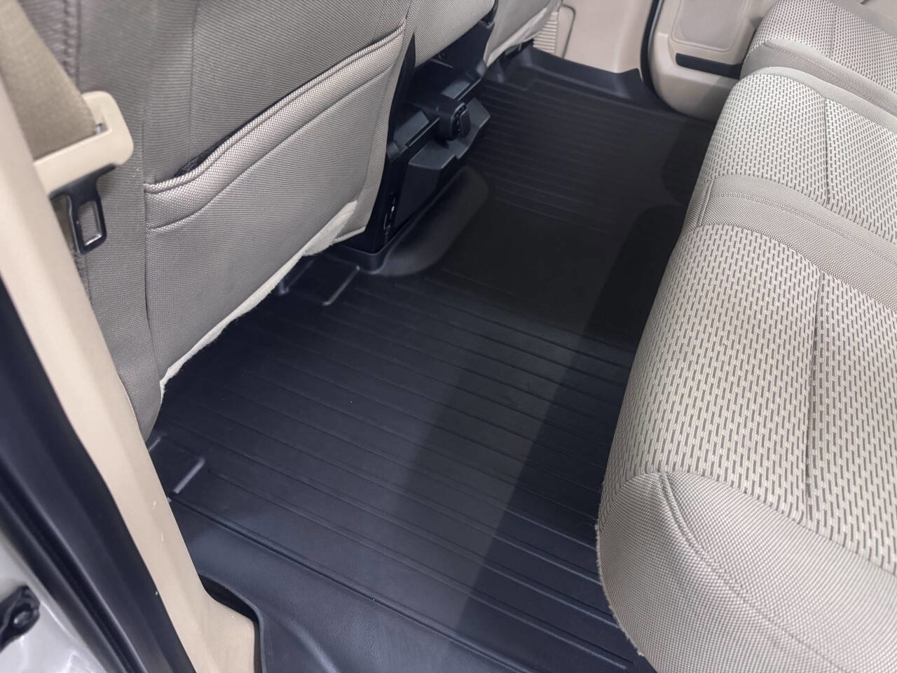 Used 2018 Ford F150 XLT w/ Equipment Group 302A Luxury image 43