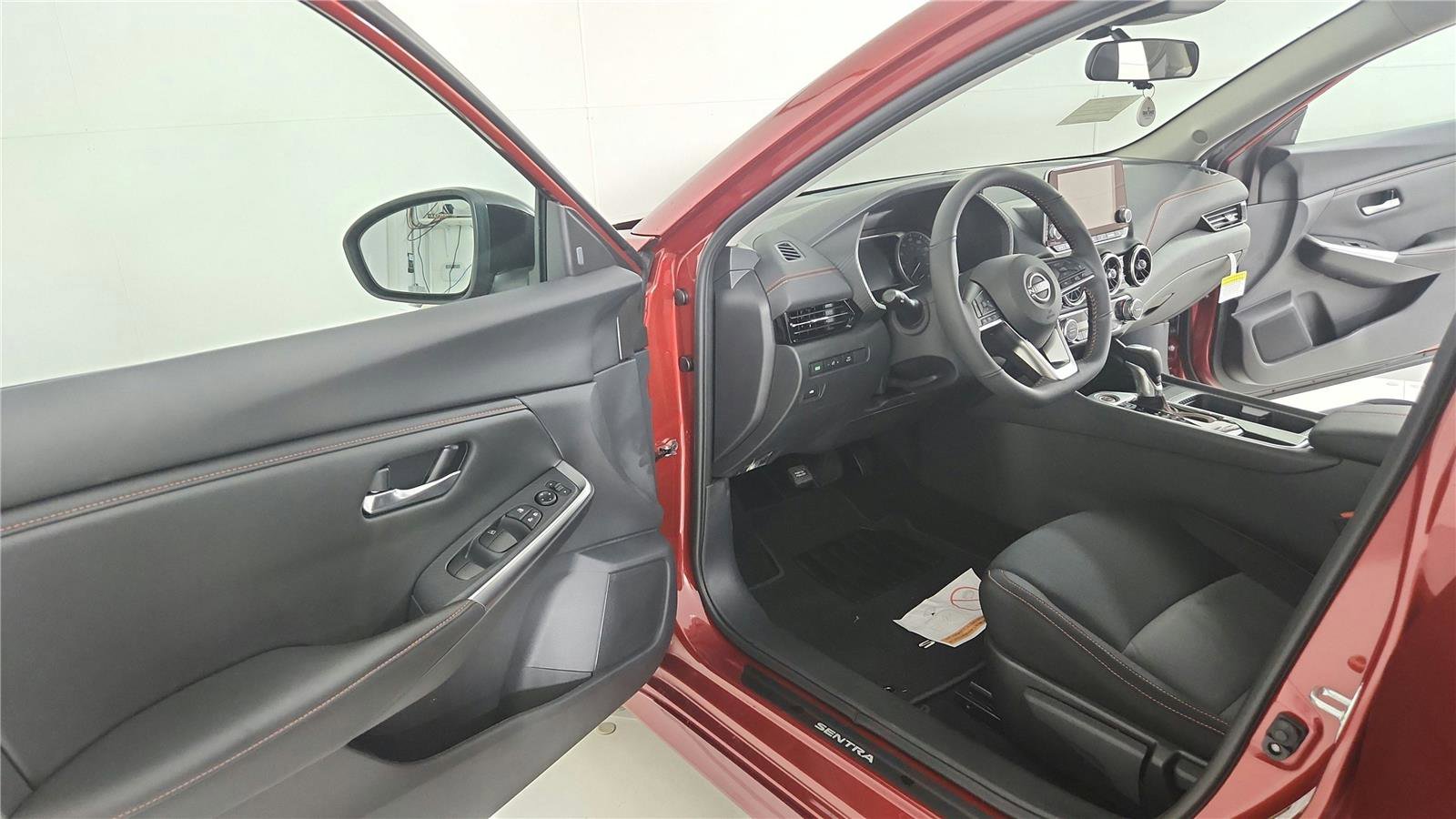 Certified 2024 Nissan Sentra SR image 13