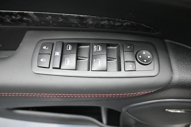 New 2026 Dodge Durango GT AWD/4WD image 13