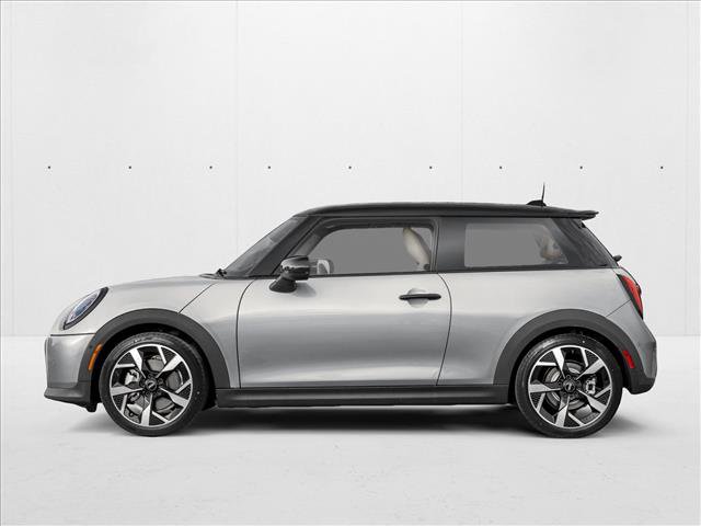 Used 2025 MINI Cooper S image 3