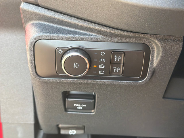 New 2026 Ford Bronco Outer Banks AWD/4WD image 34