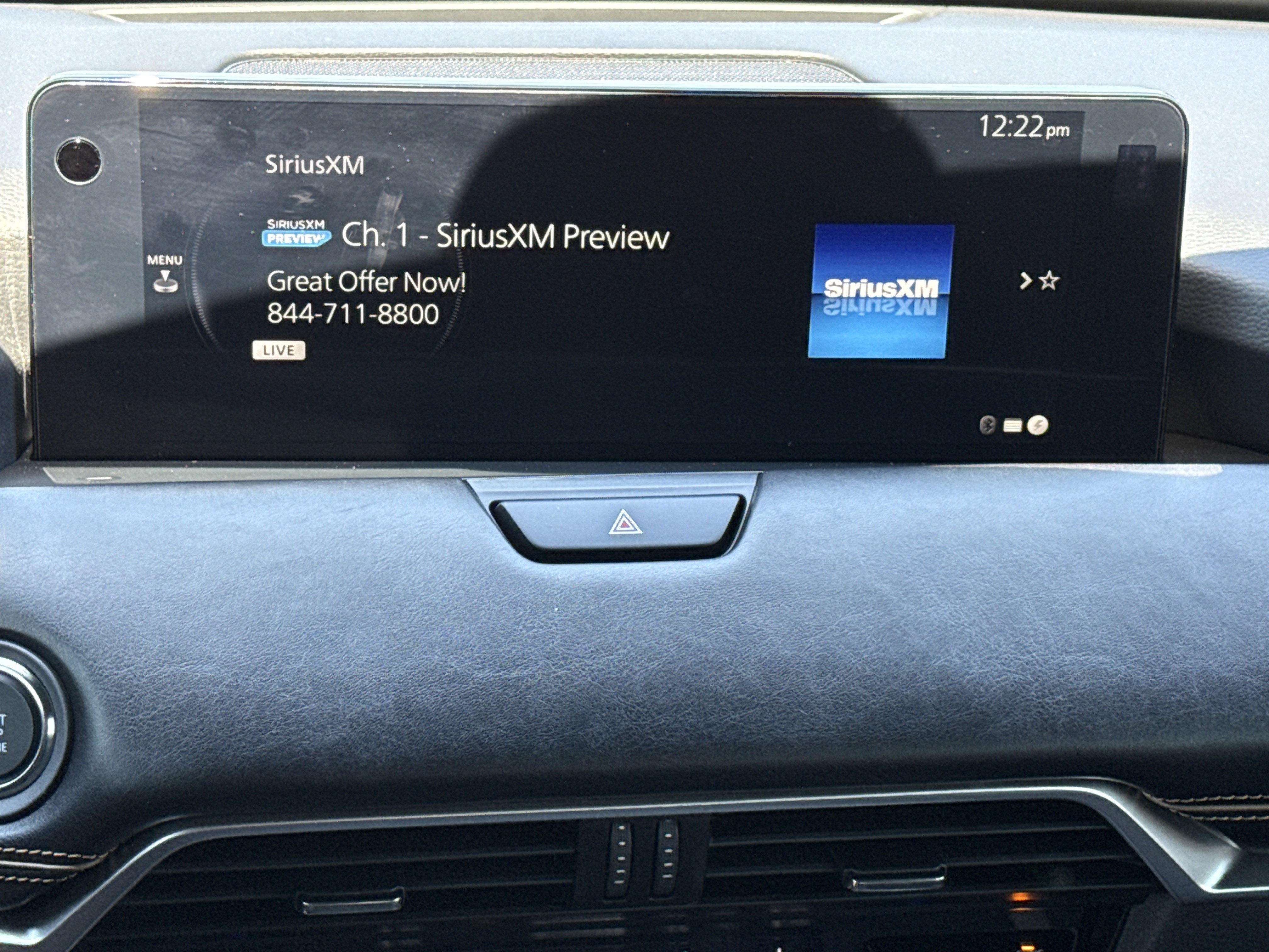 Used 2026 MAZDA CX-90 3.3 Turbo S w/ Premium Package AWD/4WD image 23